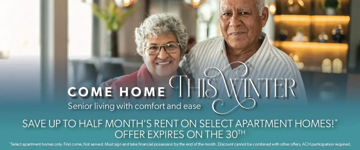 SRHL DigAd Webslider Come Home This Winter October 2026 1200x500