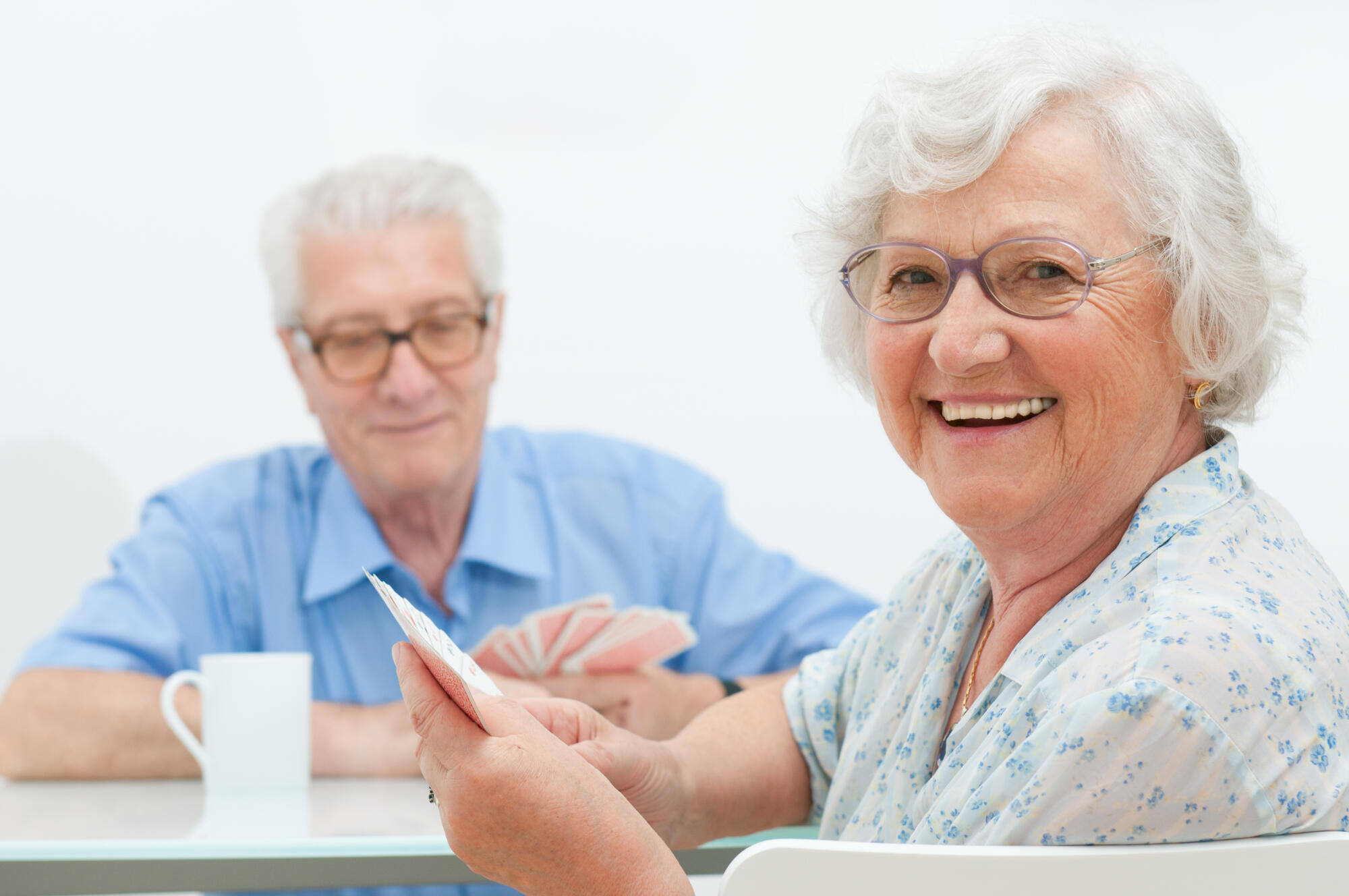 Exploring Game Night Benefits in Independent Senior Living