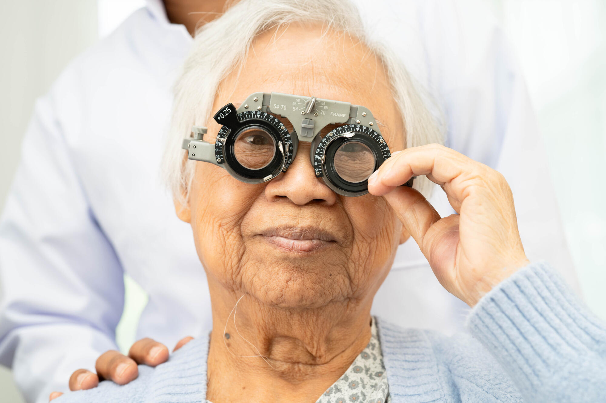 National Wellness Month: Healthy Aging Ideas for Porterville Seniors