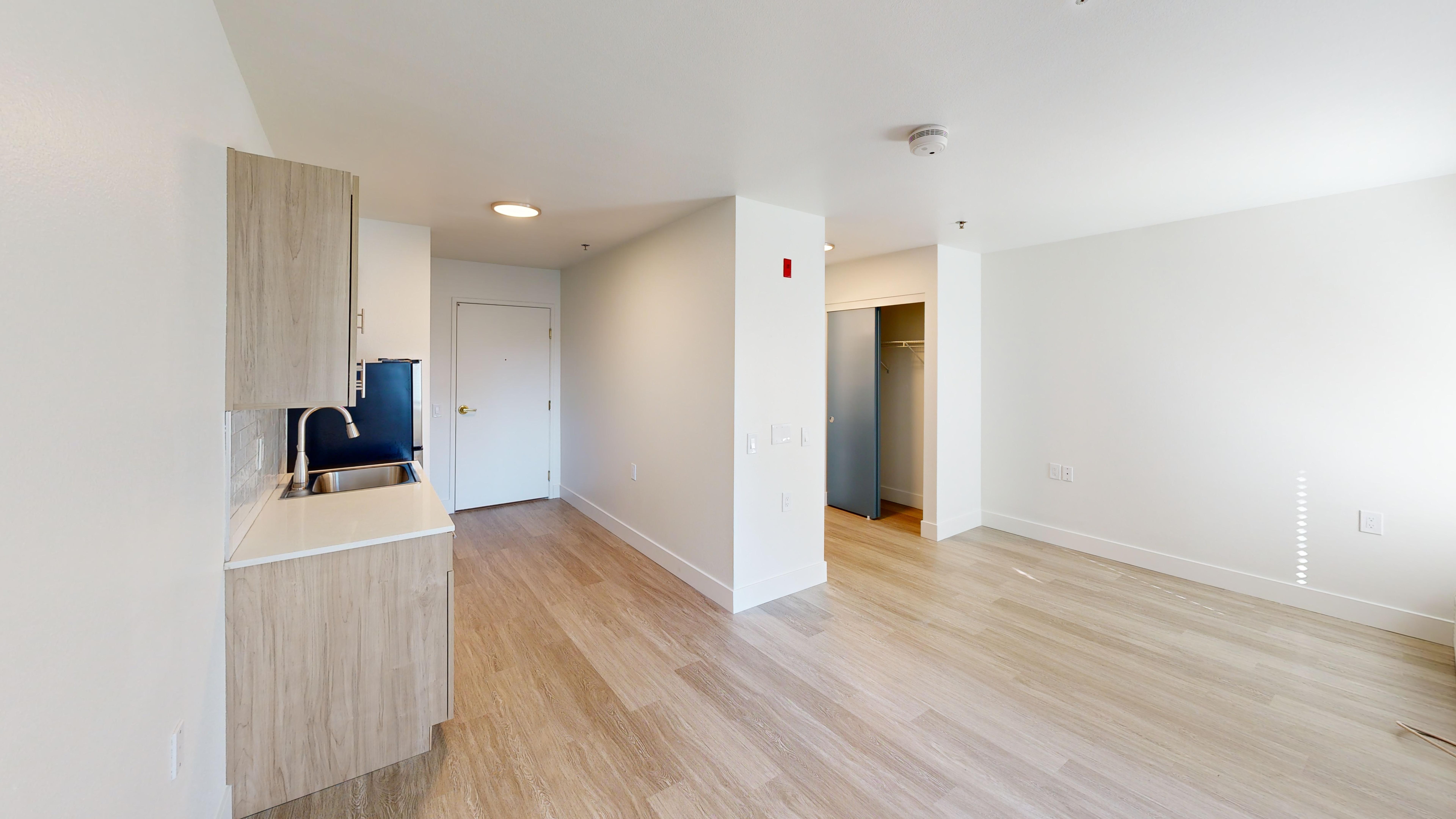 Sierra-Hills-IL-Studio-391-sqft-Living-Space-with-Kitchenette