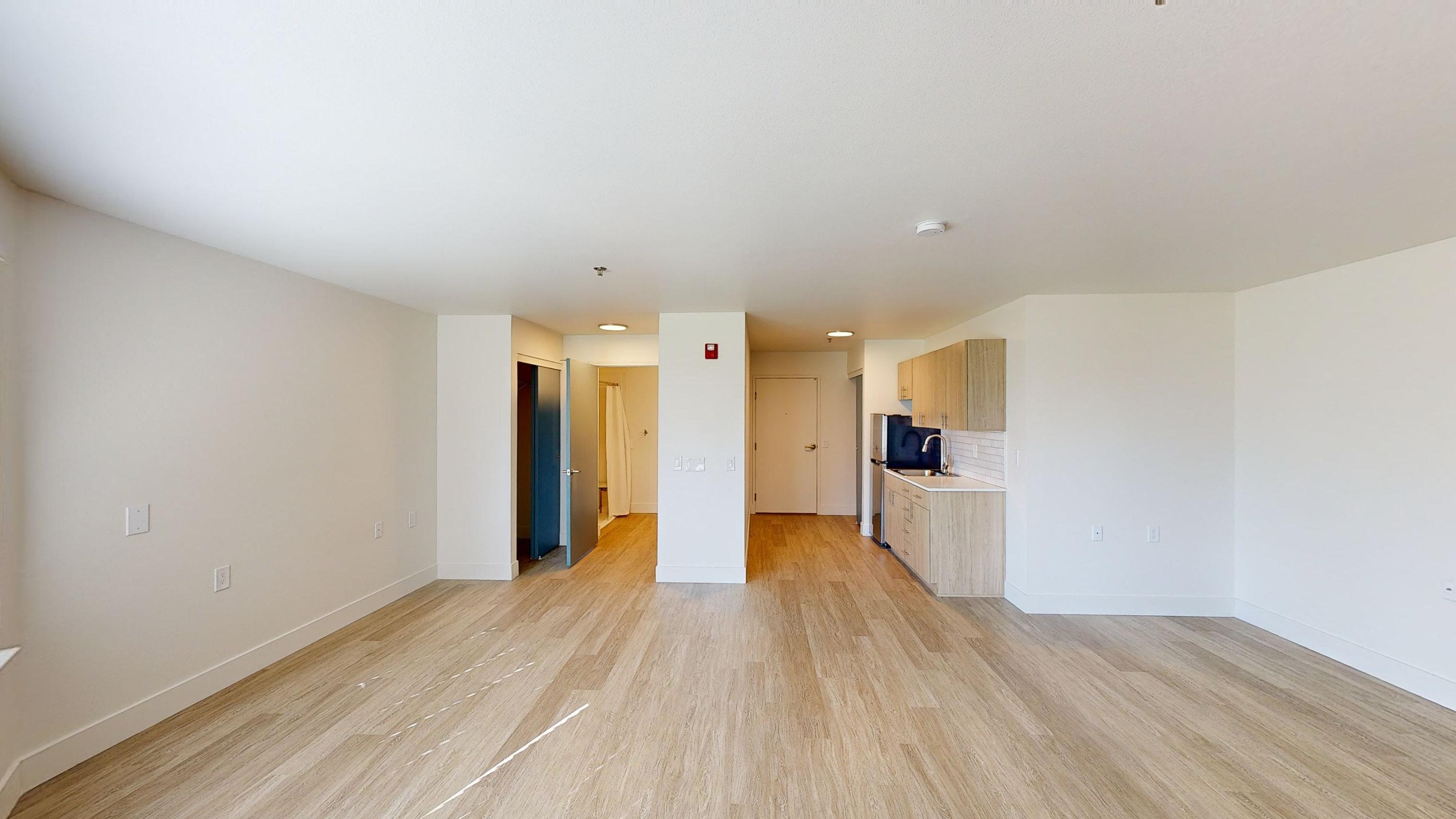 Sierra-Hills-IL-Studio-571-sqft-Living-Space-with-Kitchenette 1