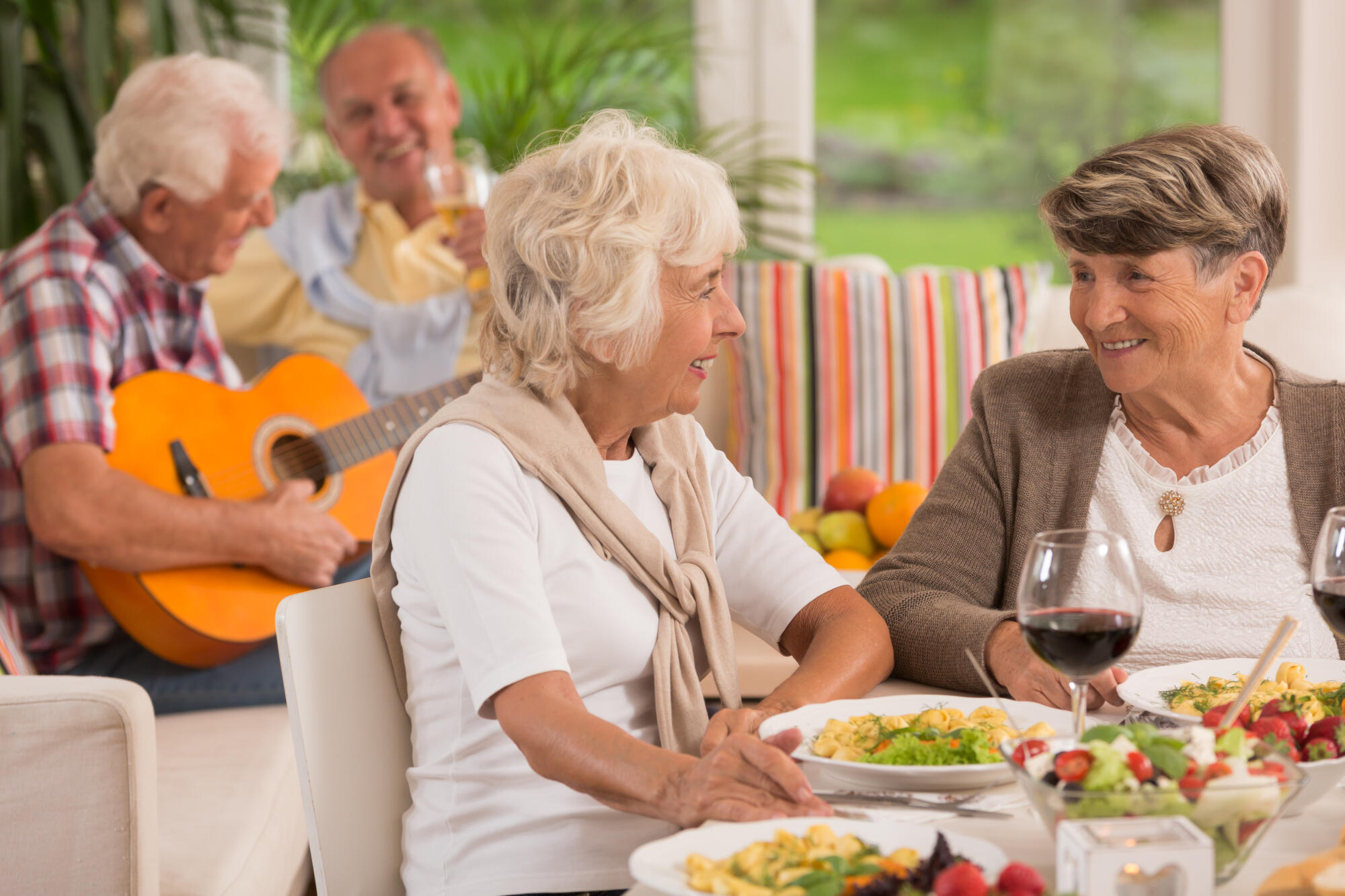 Labor Day Activities for Adults in Porterville, CA