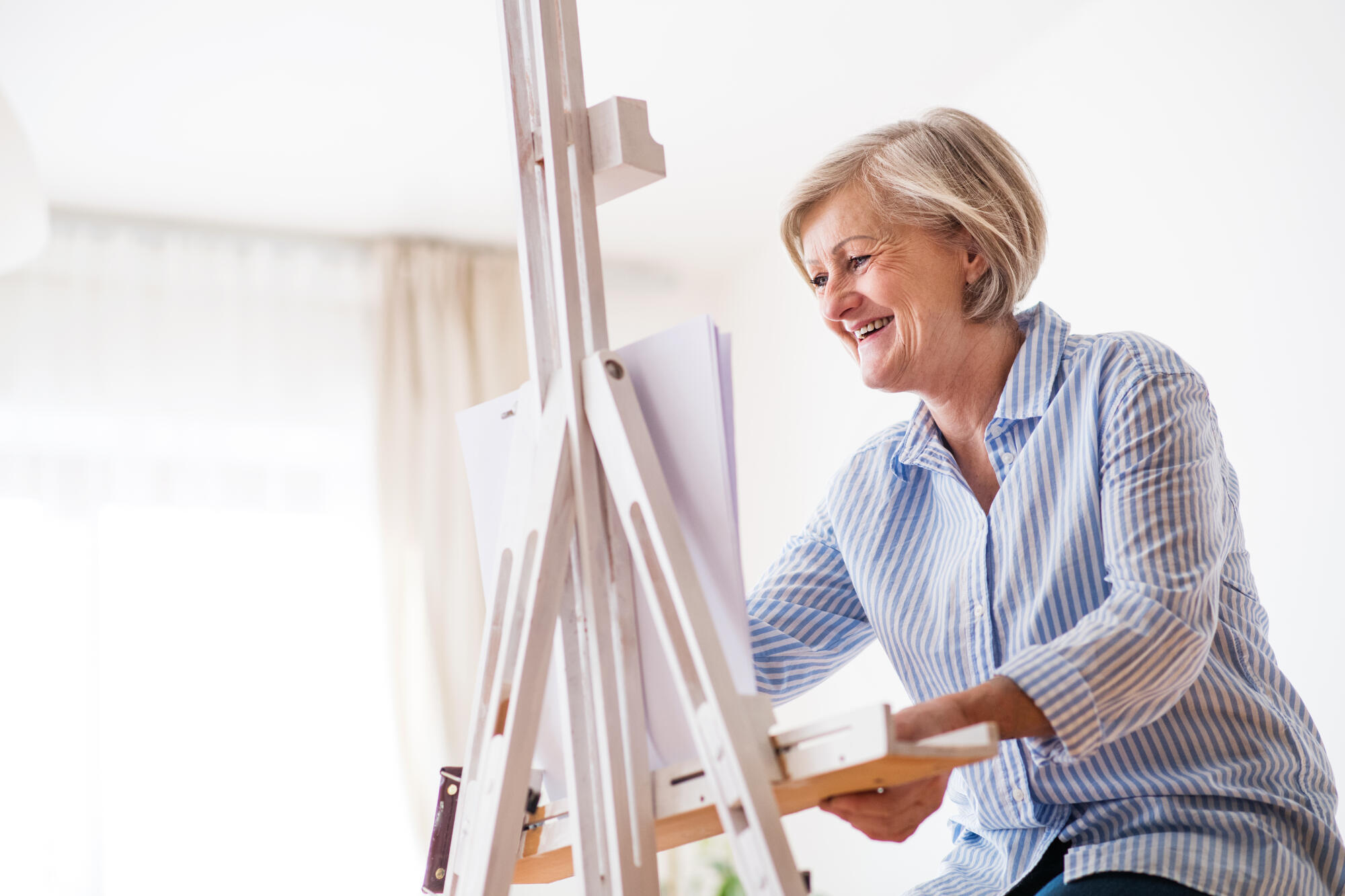 What Are Some Hobbies or Activities That Empty Nesters Can Do Together?