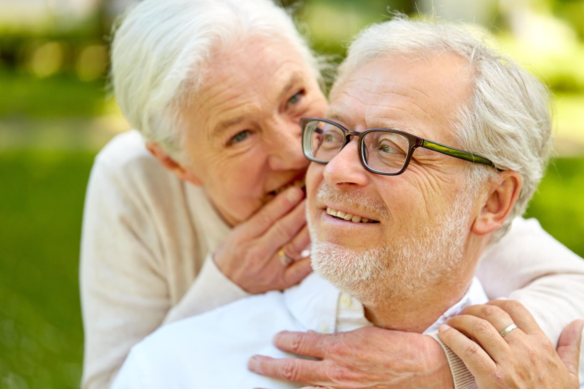 Cheap Date Ideas for Seniors That Are Still Meaningful