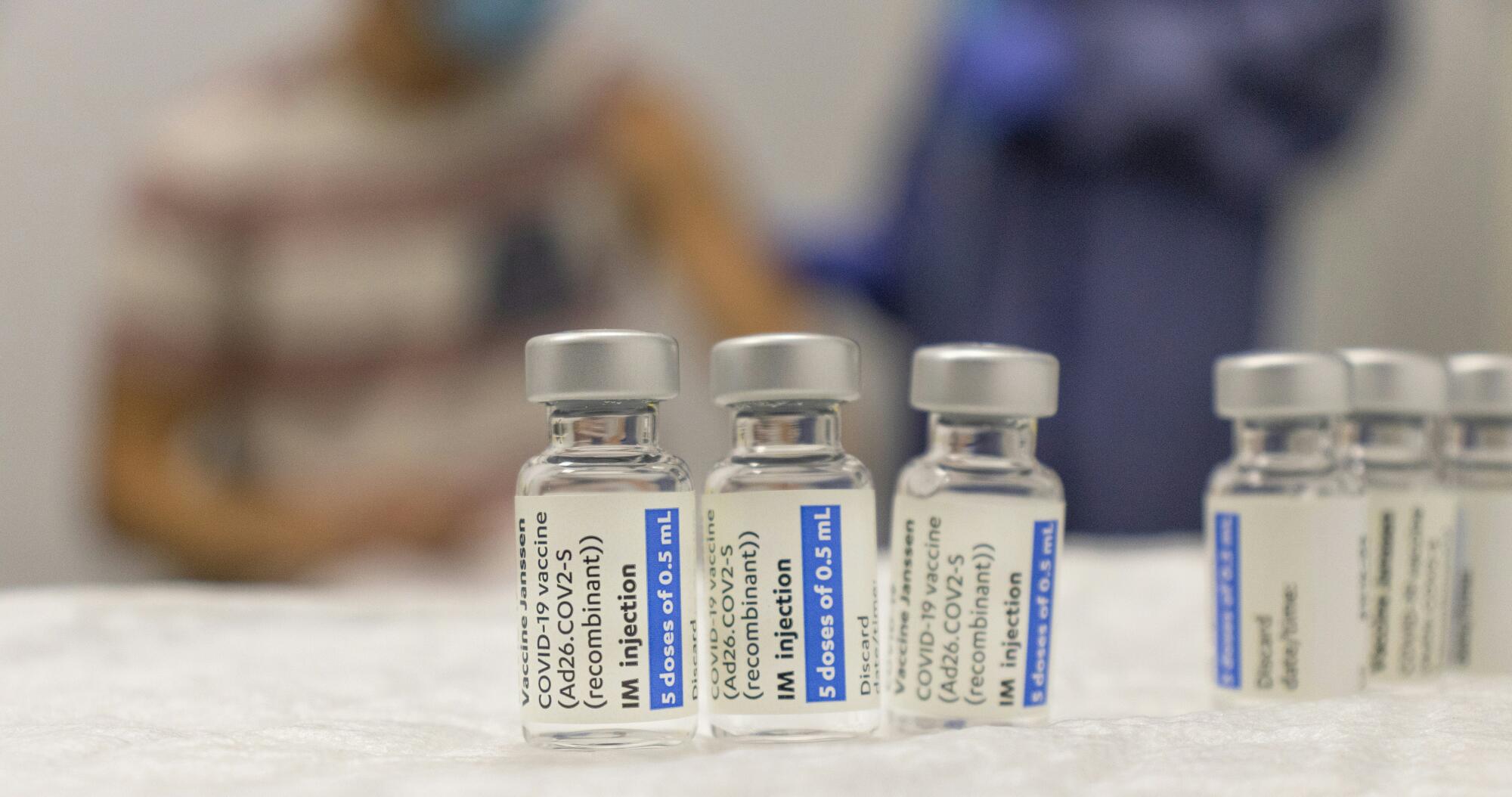 Immunization Awareness Month: Vaccine Tips for Porterville Seniors