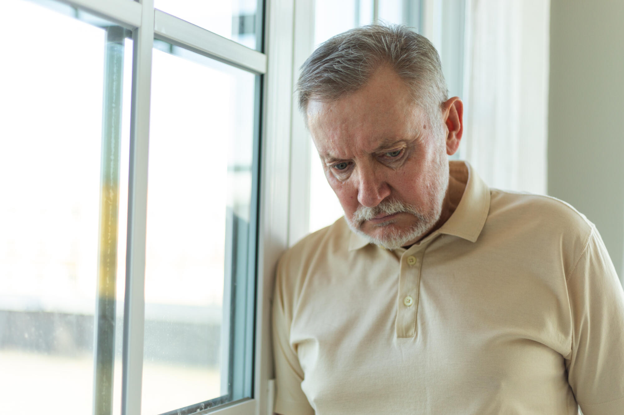 Mental Health Stigma and Seniors: Understanding the Impact